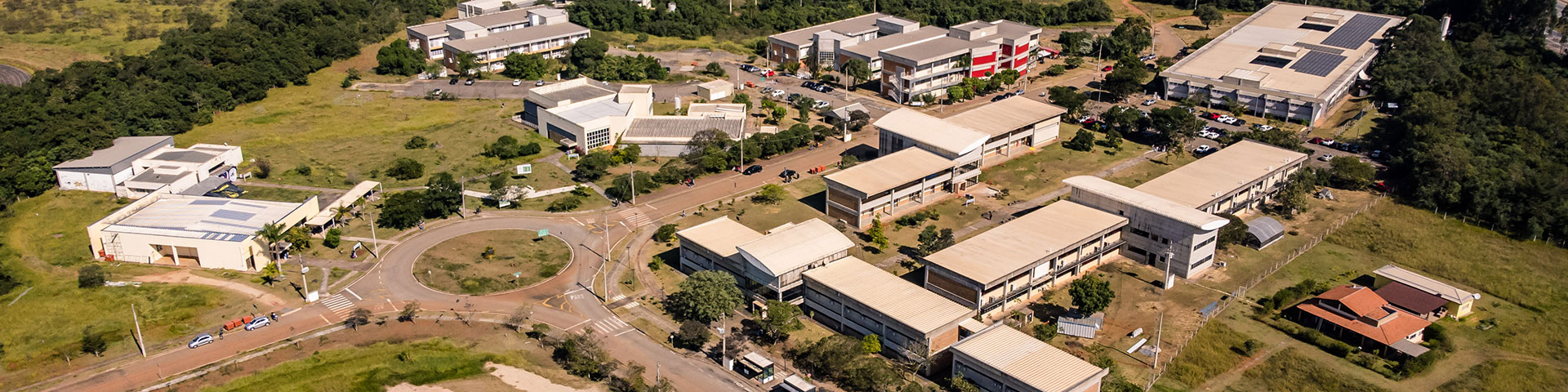 USFSCar - Sorocaba